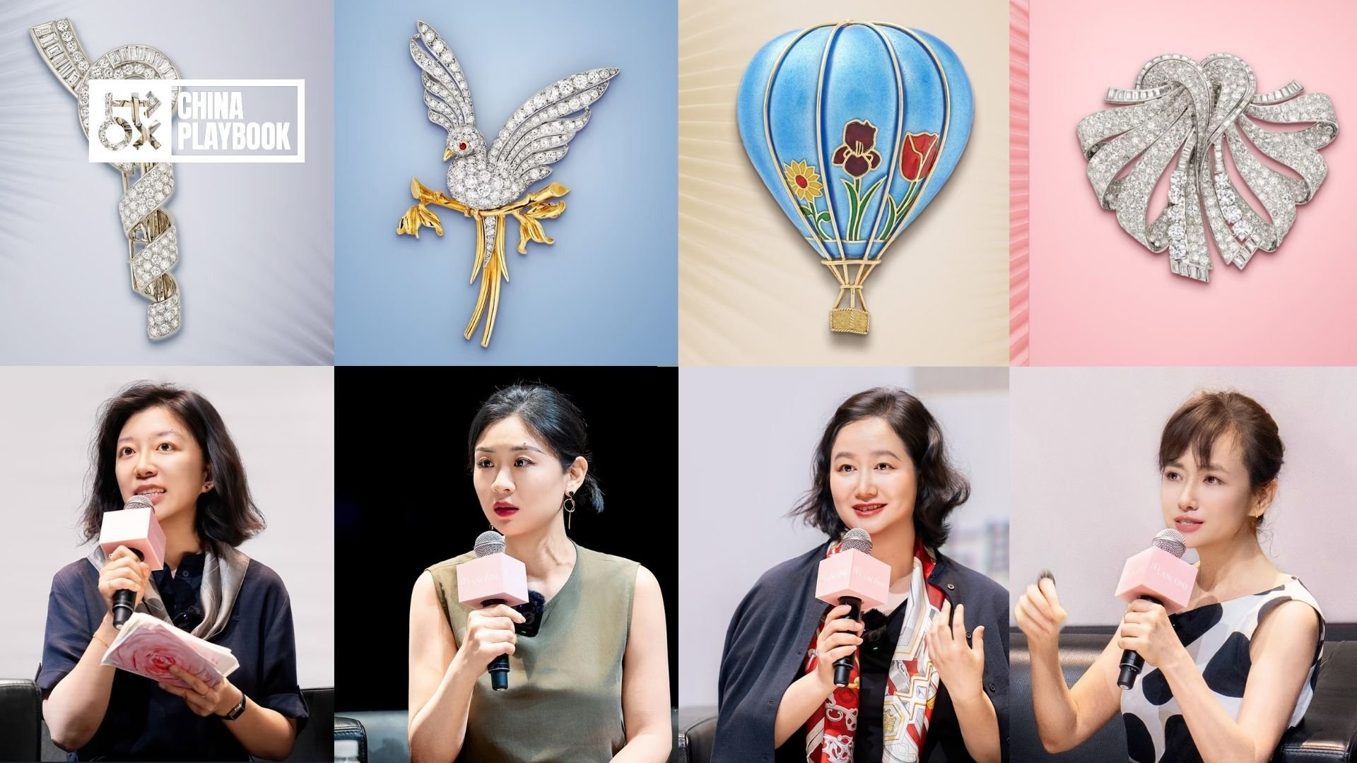 china playbook unlocked art collabs in china